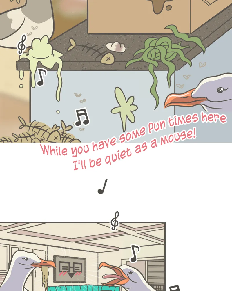Read Big Jo chapter 153 image 28 on Lezhin