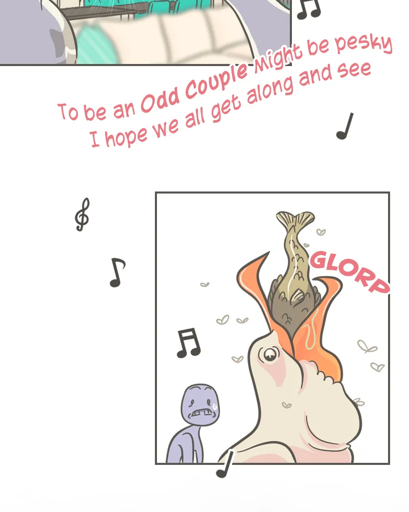 Read Big Jo chapter 153 image 29 on Lezhin