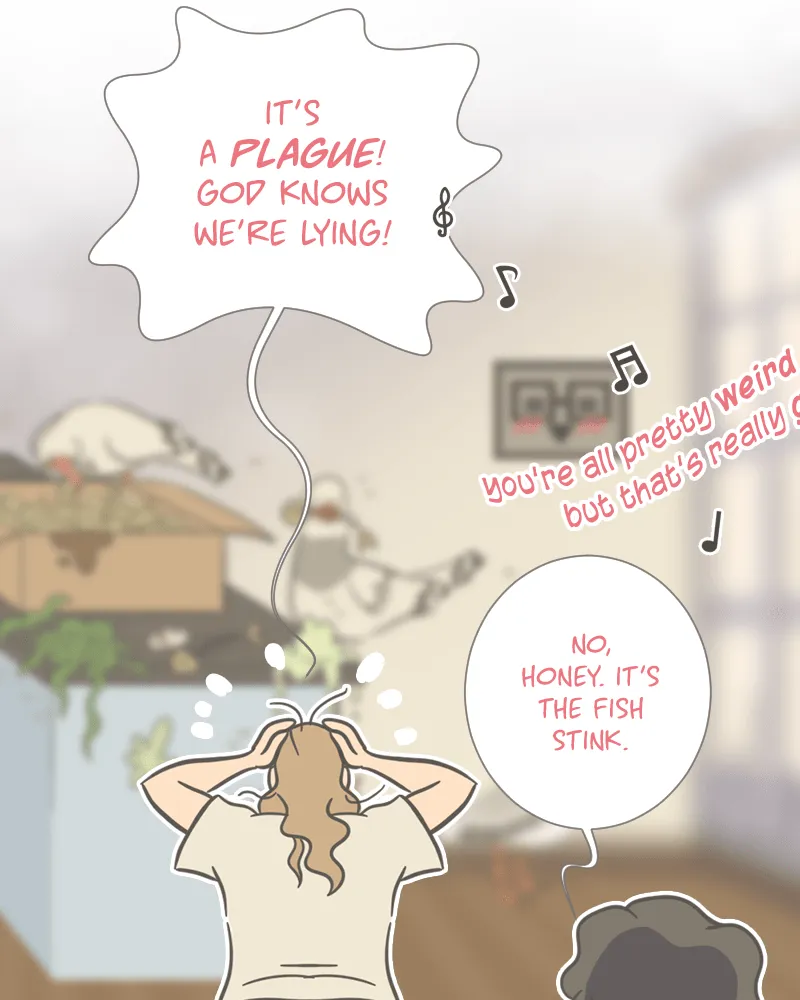 Read Big Jo chapter 153 image 30 on Lezhin