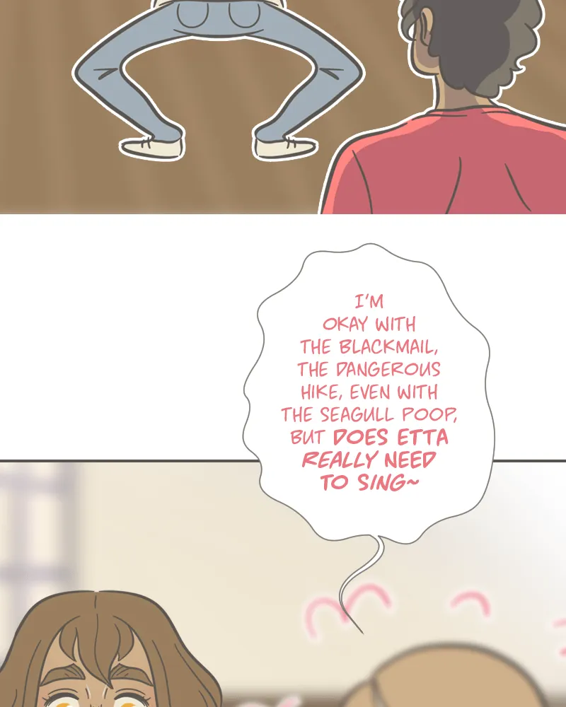 Read Big Jo chapter 153 image 31 on Lezhin