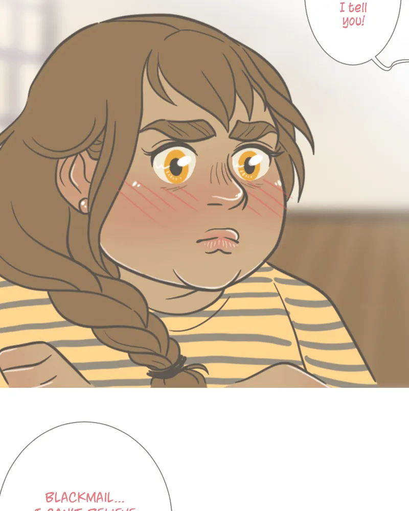Read Big Jo chapter 153 image 33 on Lezhin
