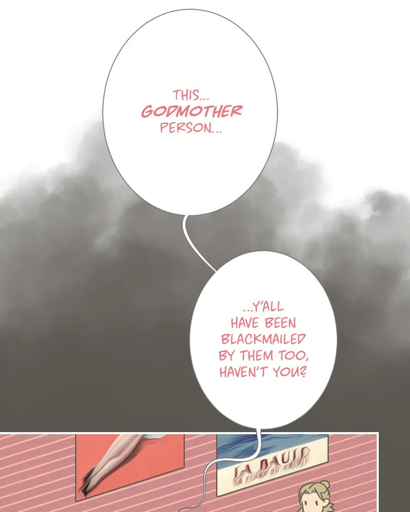 Read Big Jo chapter 153 image 35 on Lezhin