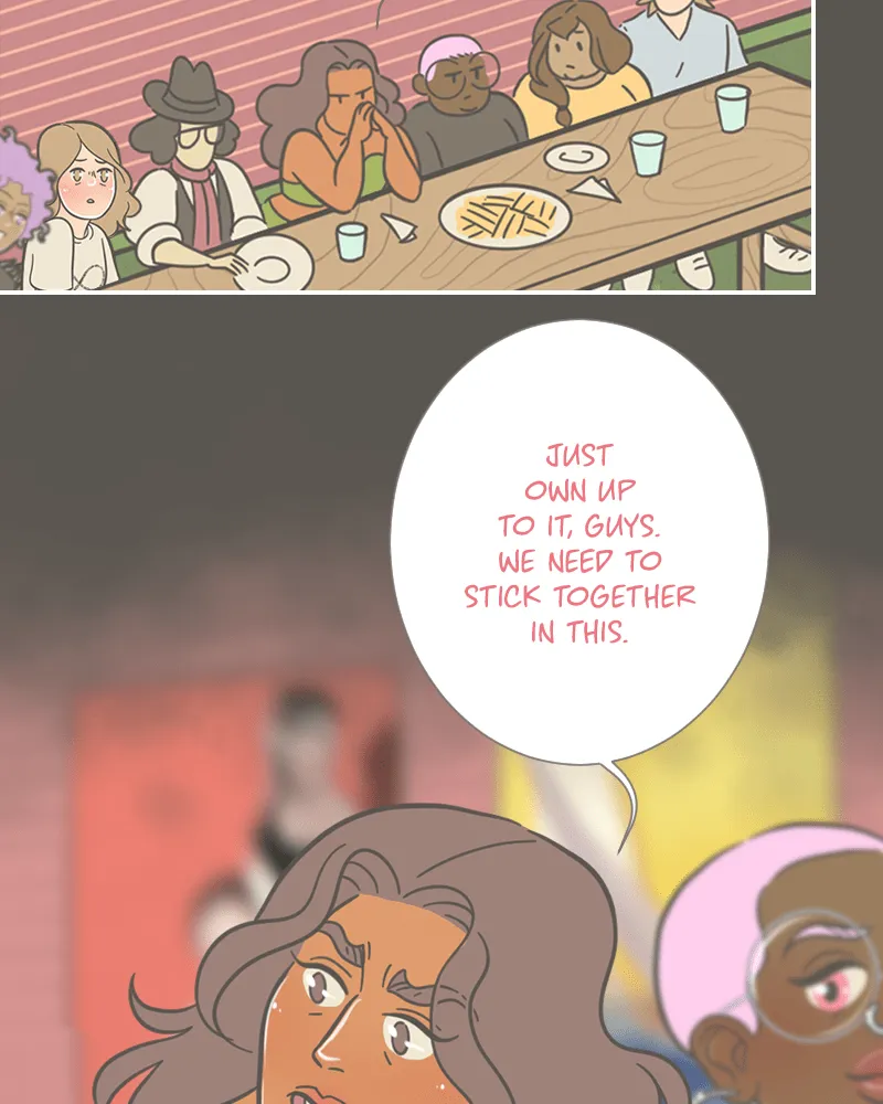 Read Big Jo chapter 153 image 36 on Lezhin
