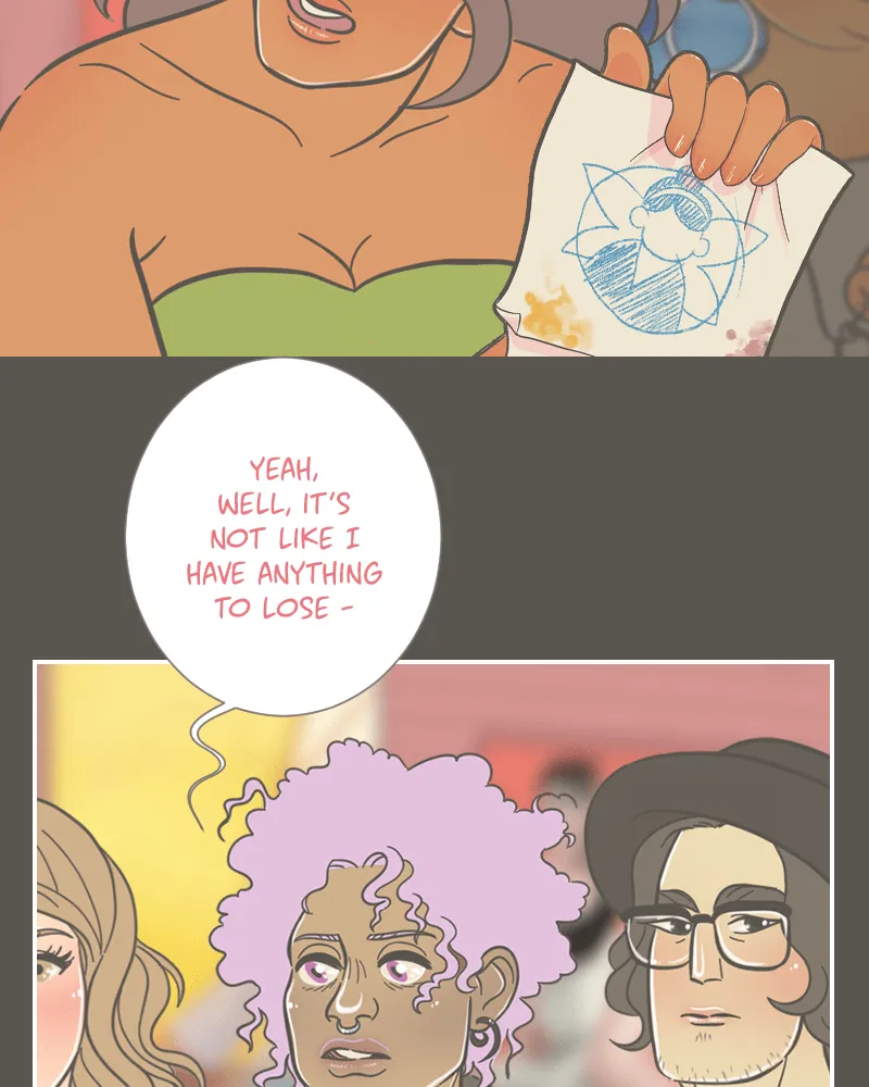 Read Big Jo chapter 153 image 37 on Lezhin