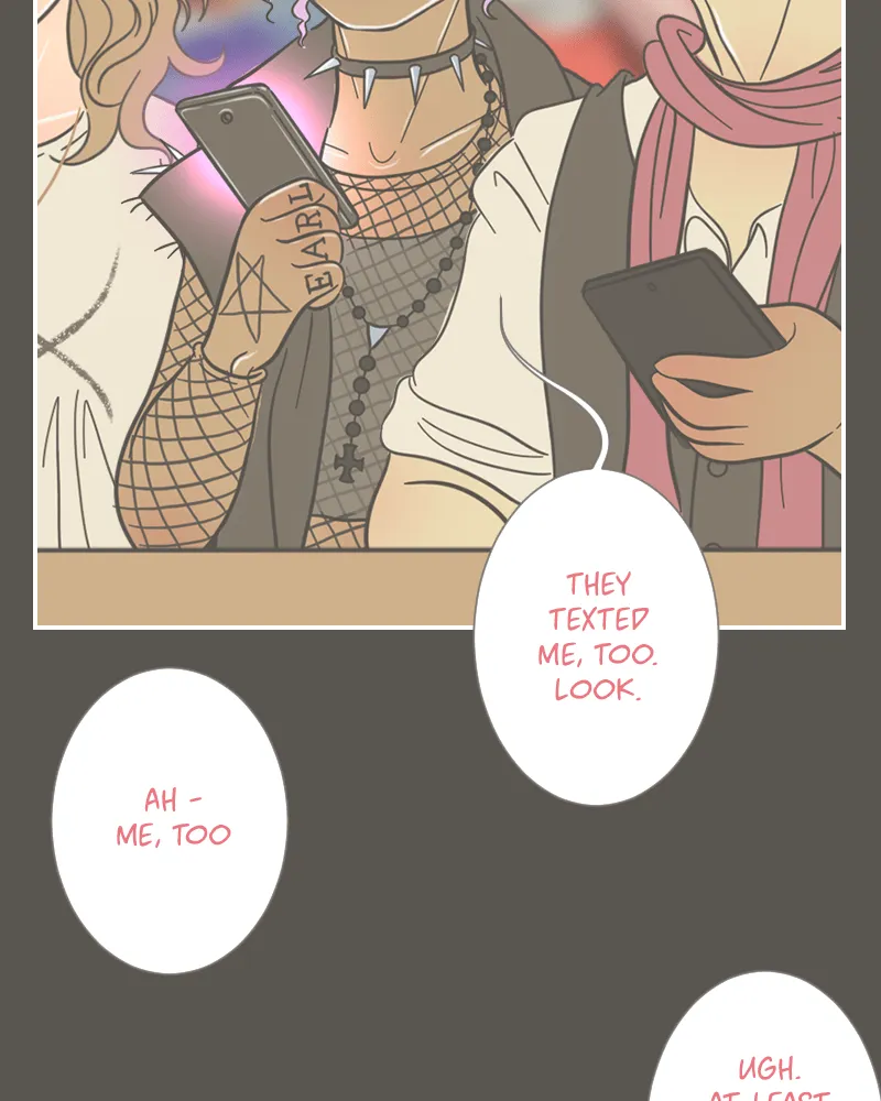 Read Big Jo chapter 153 image 38 on Lezhin
