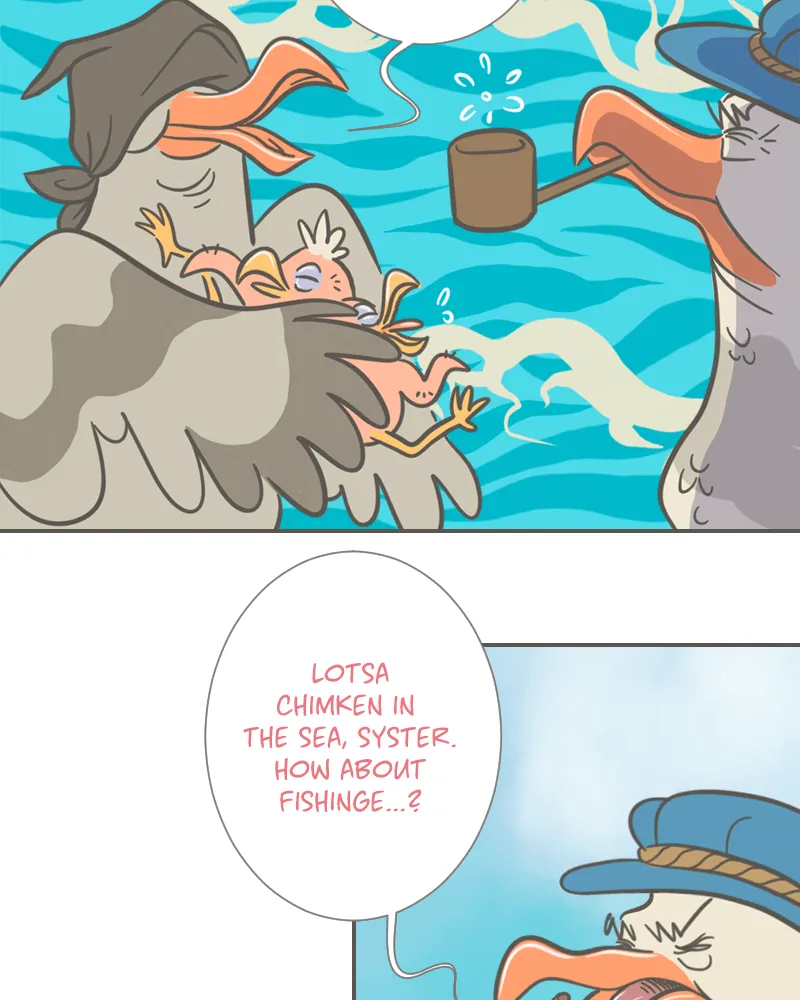 Read Big Jo chapter 153 image 4 on Lezhin