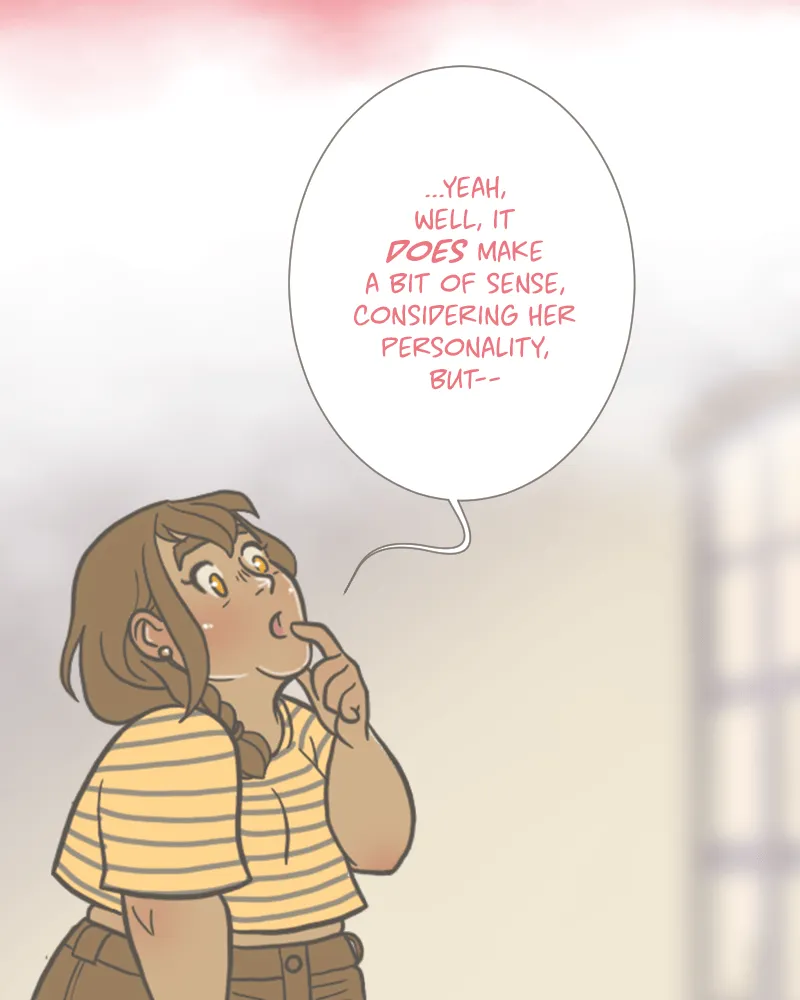 Read Big Jo chapter 153 image 43 on Lezhin