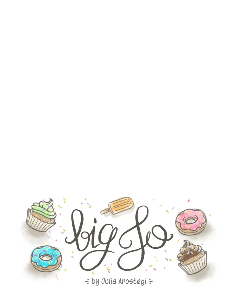 Read Big Jo chapter 154 image 10 on Lezhin