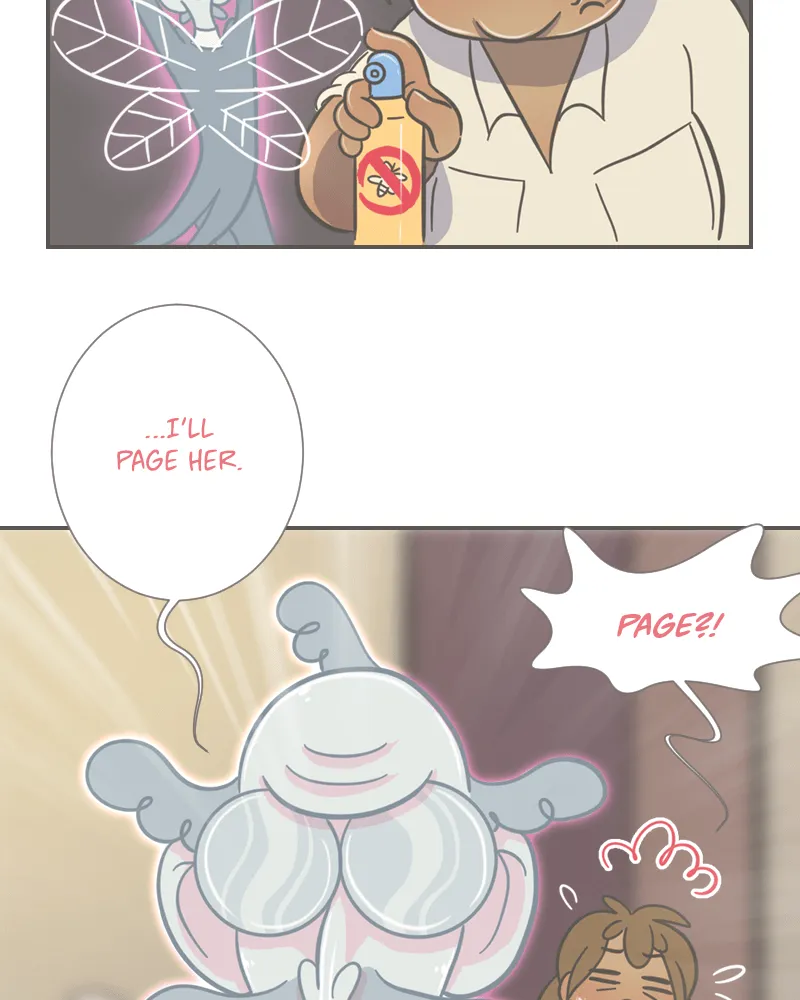 Read Big Jo chapter 154 image 12 on Lezhin