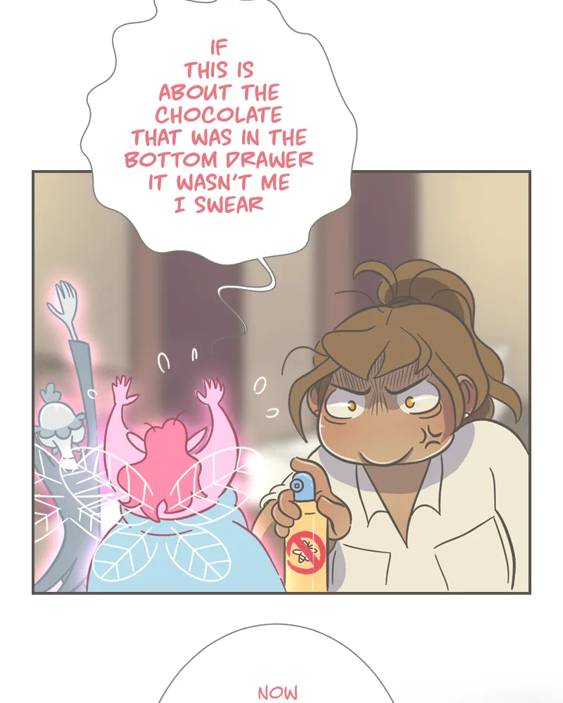 Read Big Jo chapter 154 image 16 on Lezhin