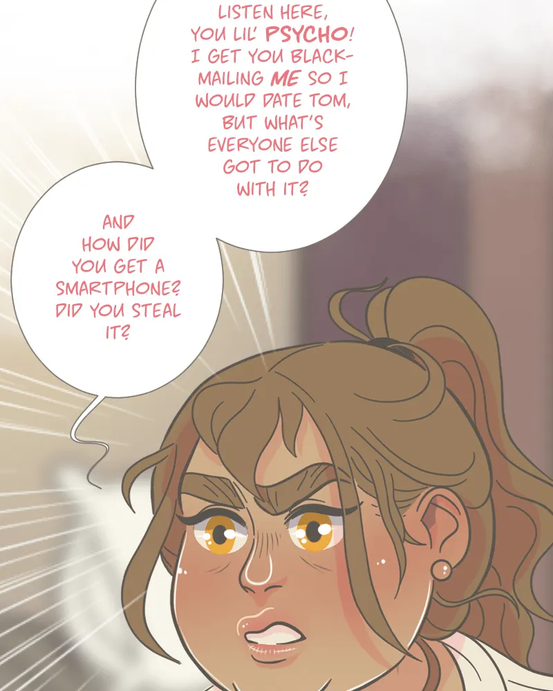 Read Big Jo chapter 154 image 17 on Lezhin