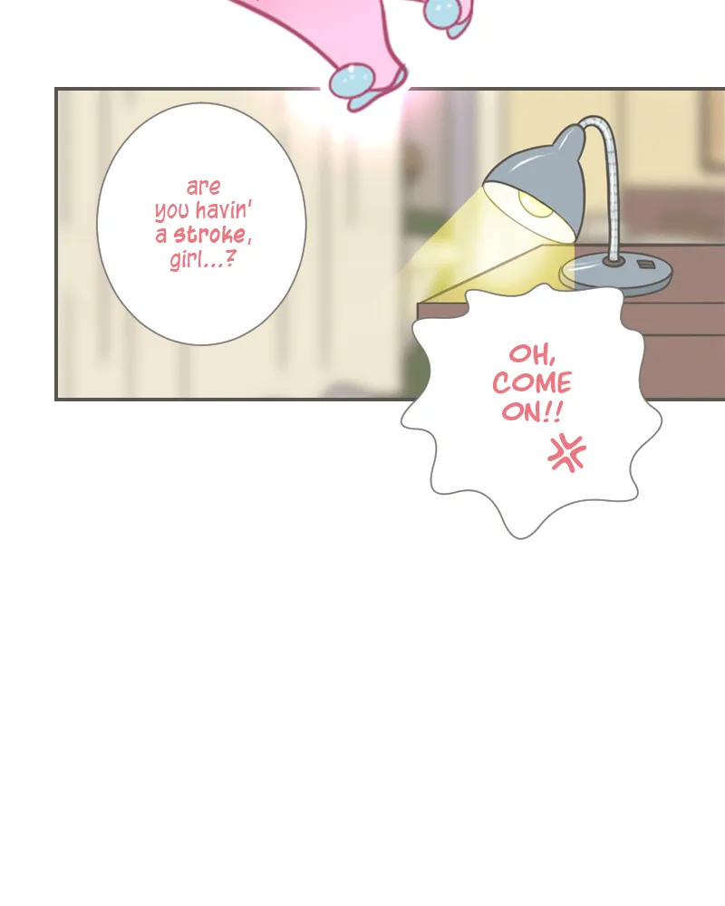 Read Big Jo chapter 154 image 19 on Lezhin