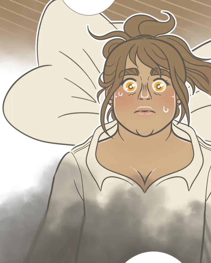 Read Big Jo chapter 154 image 2 on Lezhin