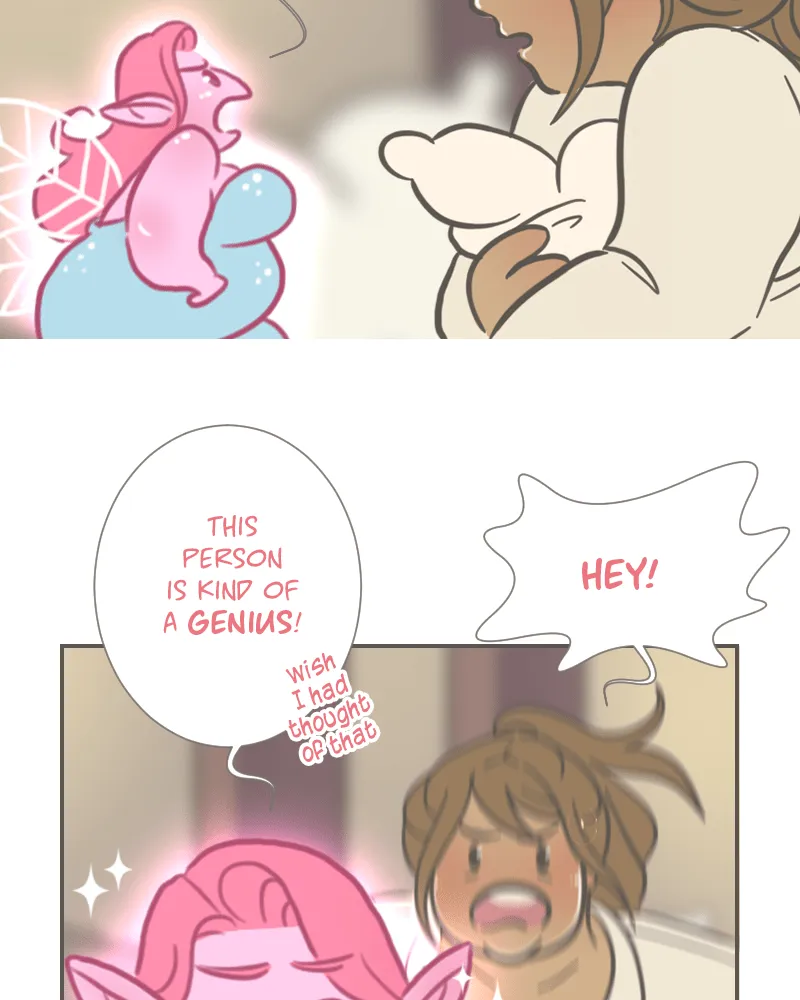Read Big Jo chapter 154 image 22 on Lezhin