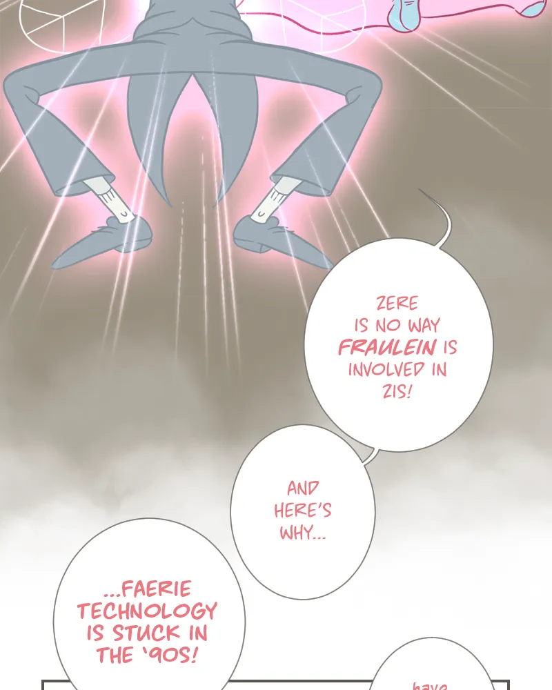 Read Big Jo chapter 154 image 25 on Lezhin