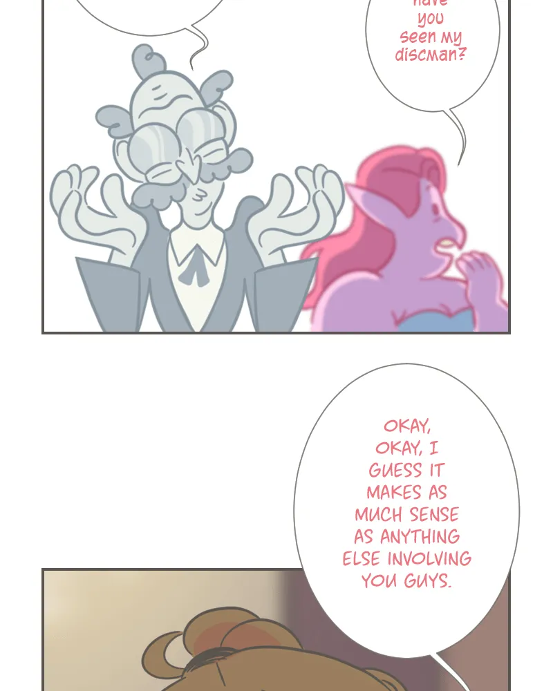 Read Big Jo chapter 154 image 26 on Lezhin
