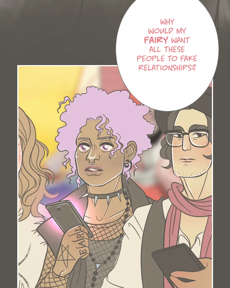 Read Big Jo chapter 154 image 3 on Lezhin