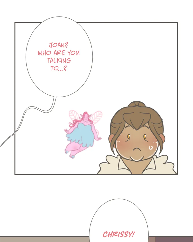 Read Big Jo chapter 154 image 32 on Lezhin