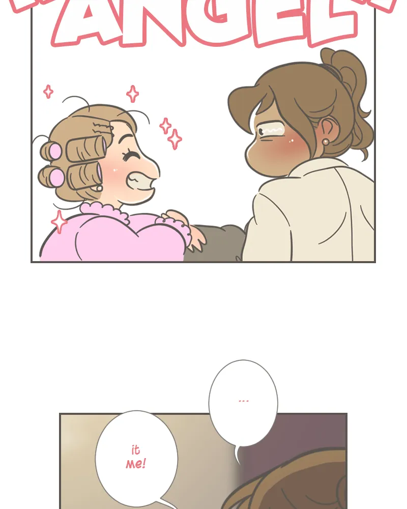 Read Big Jo chapter 154 image 36 on Lezhin