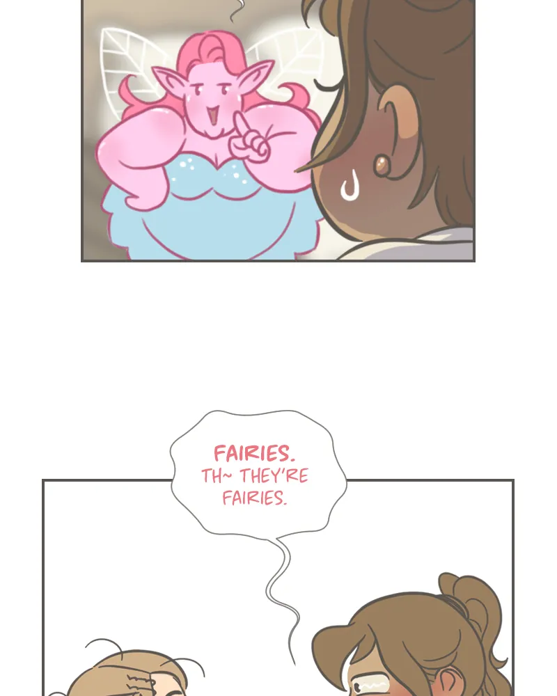Read Big Jo chapter 154 image 37 on Lezhin