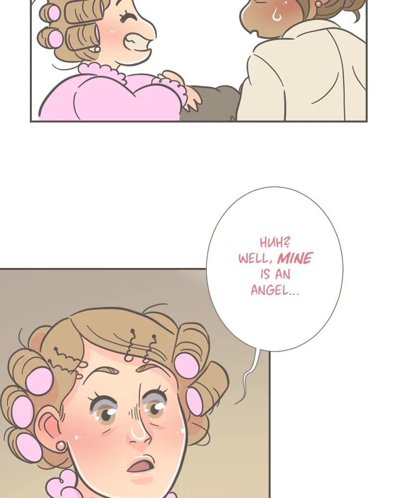 Read Big Jo chapter 154 image 38 on Lezhin