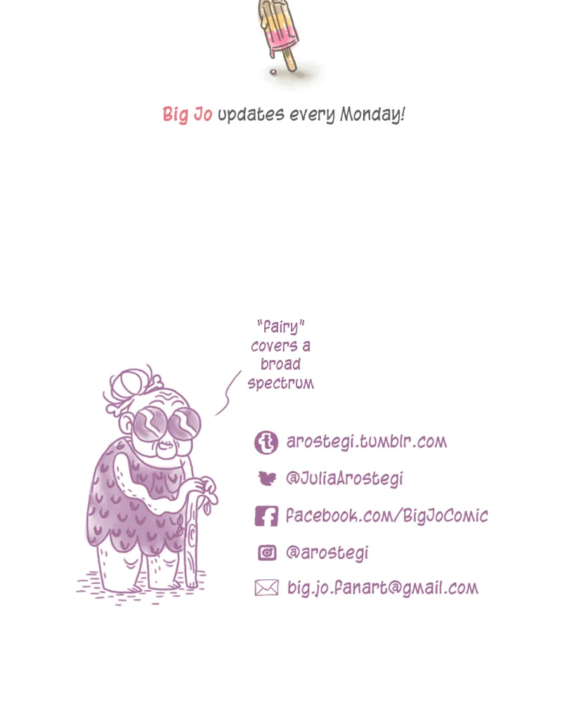 Read Big Jo chapter 154 image 43 on Lezhin
