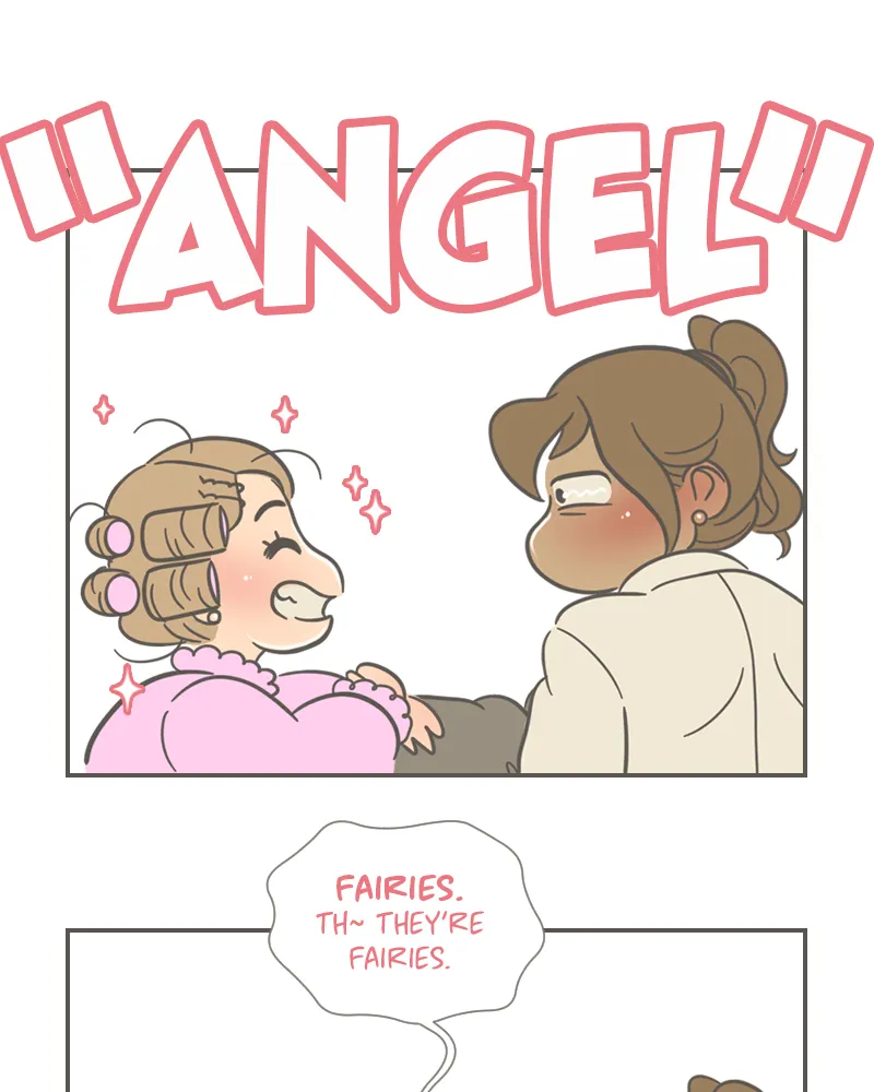 Read Big Jo chapter 155 image 1 on Lezhin