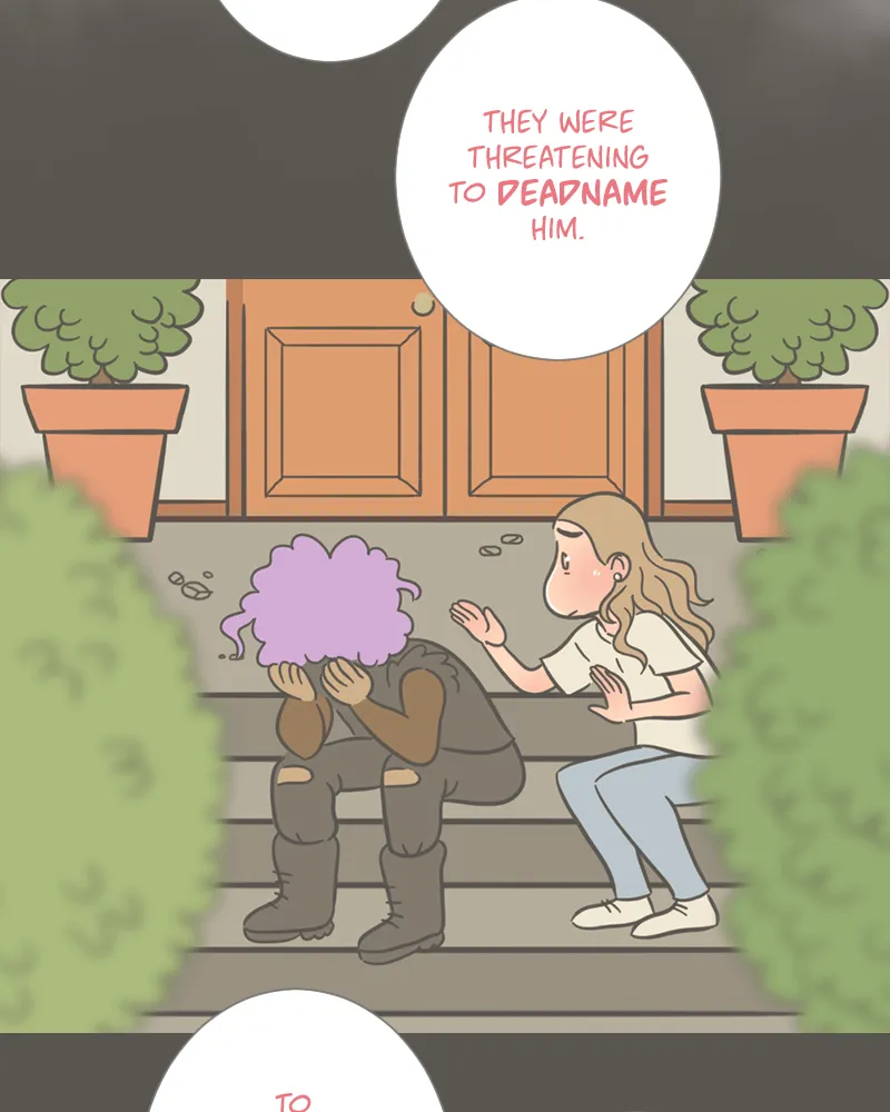 Read Big Jo chapter 155 image 11 on Lezhin