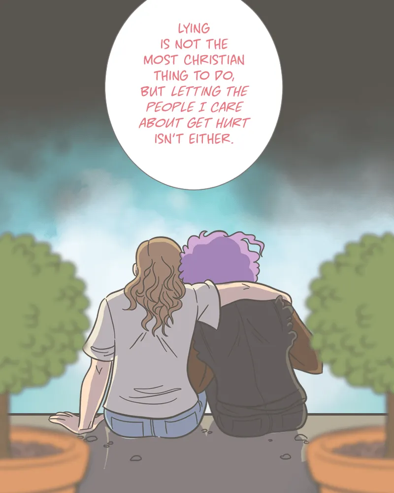 Read Big Jo chapter 155 image 14 on Lezhin