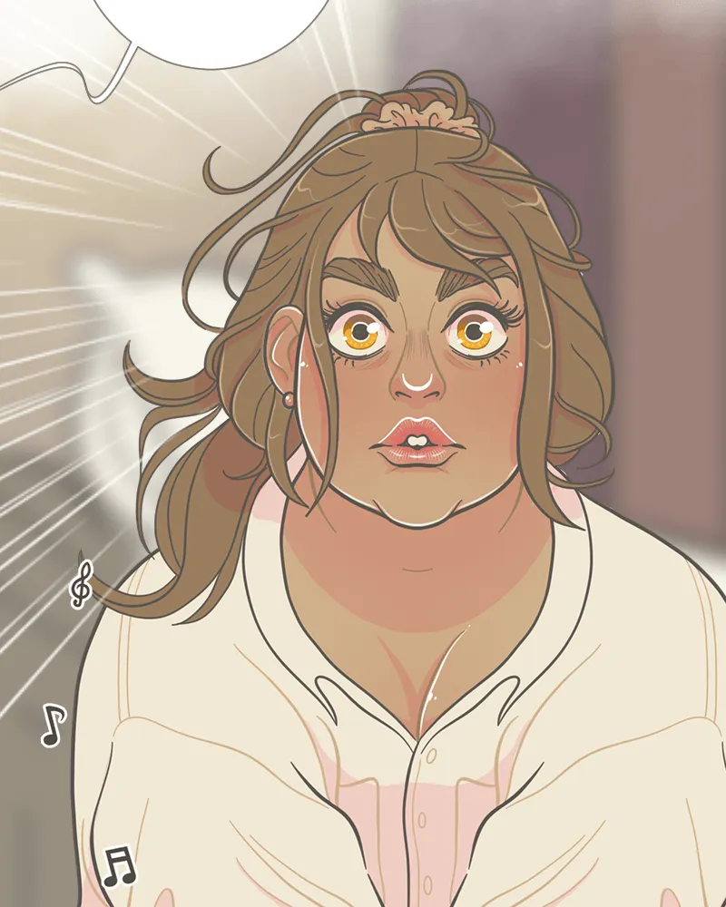 Read Big Jo chapter 155 image 17 on Lezhin