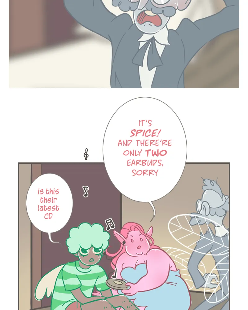 Read Big Jo chapter 155 image 19 on Lezhin
