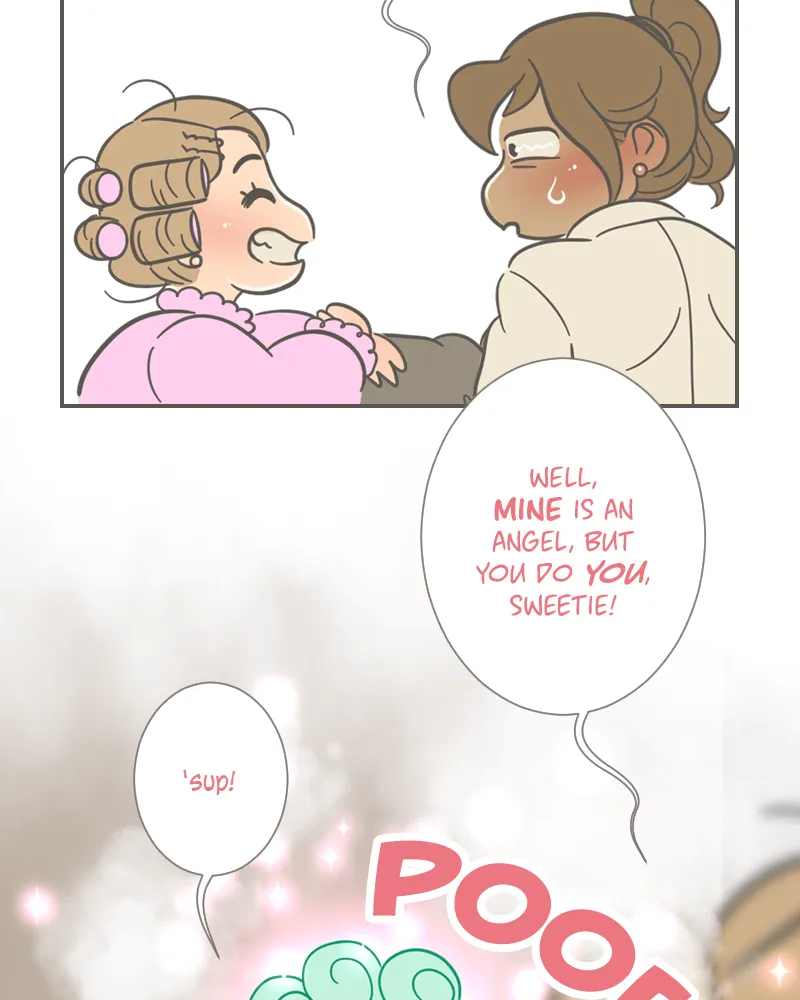 Read Big Jo chapter 155 image 2 on Lezhin