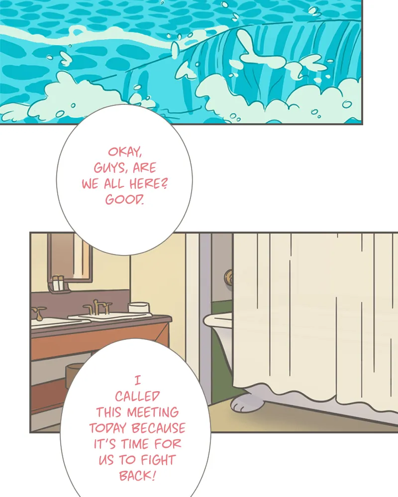 Read Big Jo chapter 155 image 22 on Lezhin