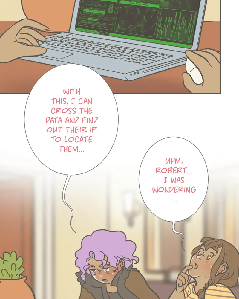 Read Big Jo chapter 155 image 26 on Lezhin