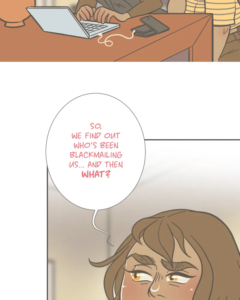 Read Big Jo chapter 155 image 27 on Lezhin