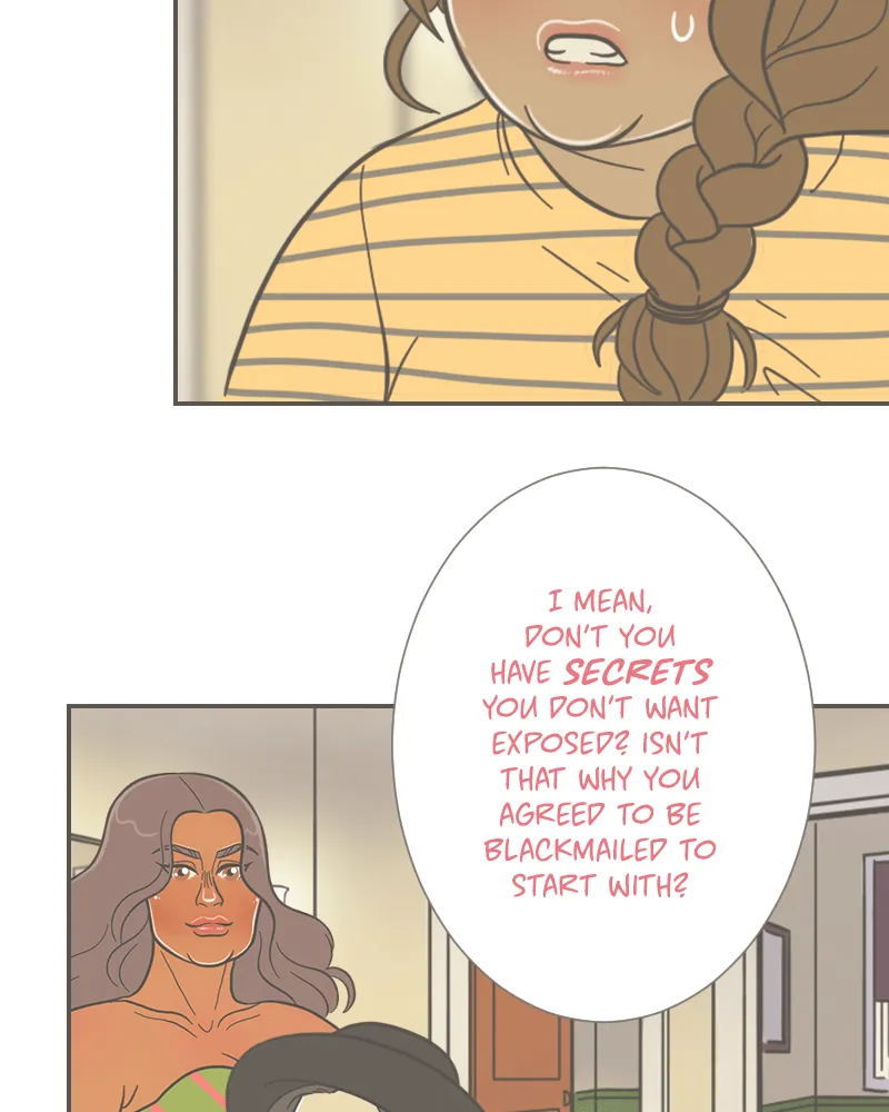 Read Big Jo chapter 155 image 28 on Lezhin