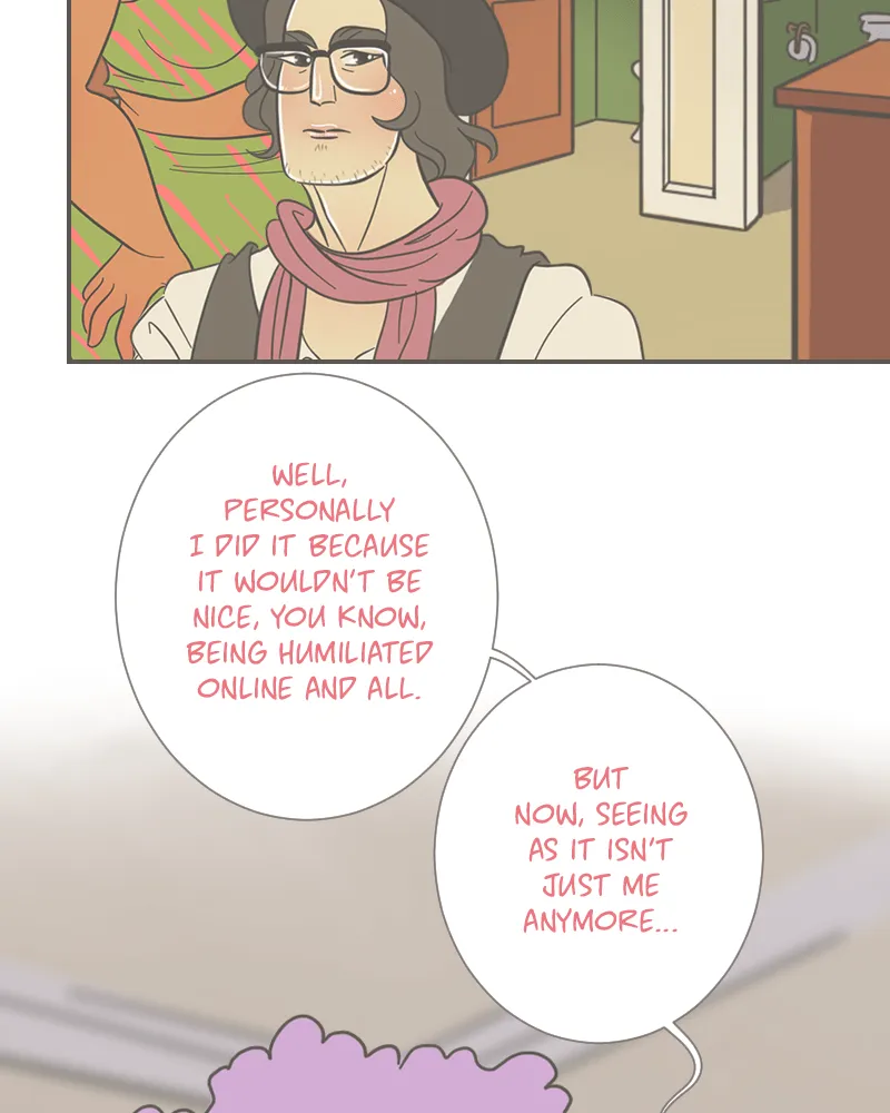 Read Big Jo chapter 155 image 29 on Lezhin