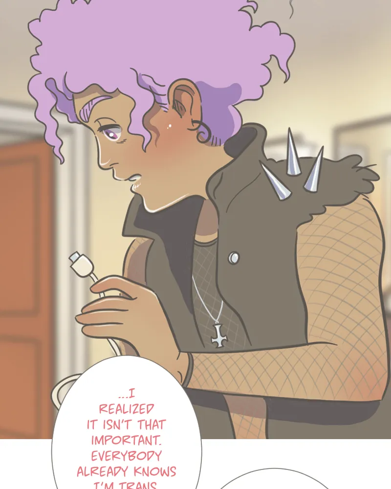 Read Big Jo chapter 155 image 30 on Lezhin