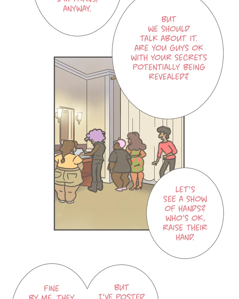 Read Big Jo chapter 155 image 31 on Lezhin