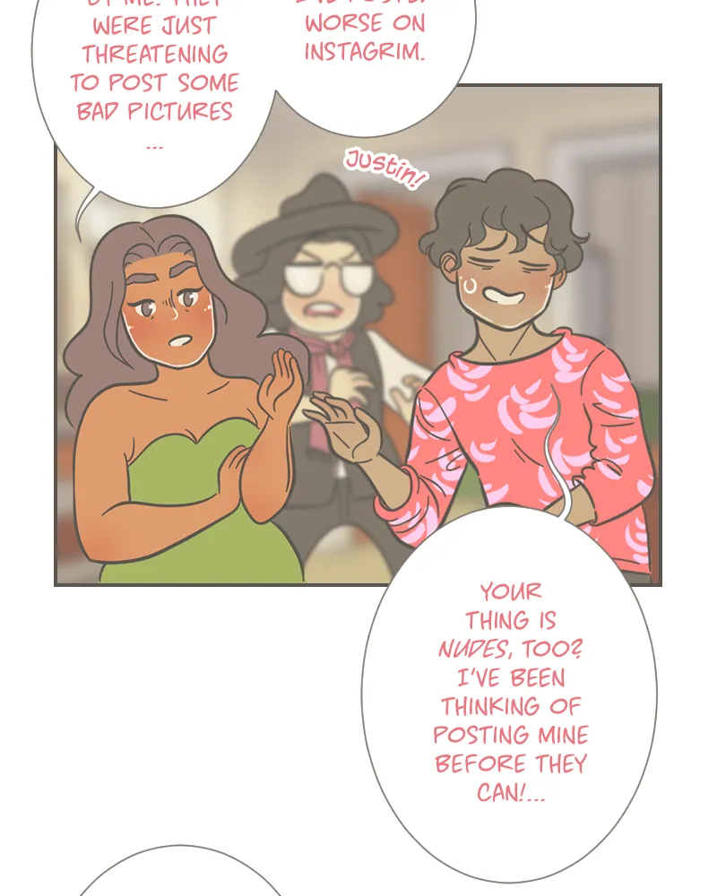 Read Big Jo chapter 155 image 32 on Lezhin