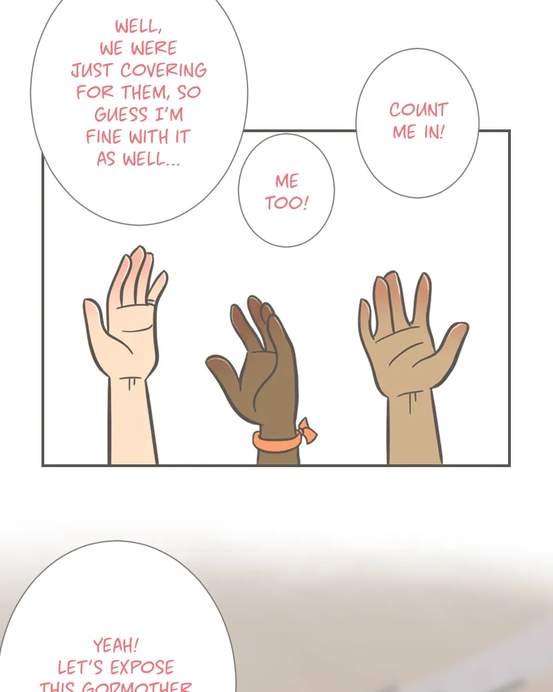 Read Big Jo chapter 155 image 33 on Lezhin