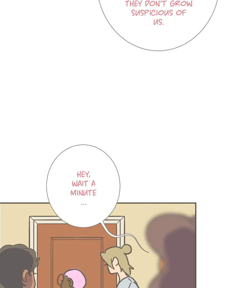 Read Big Jo chapter 155 image 36 on Lezhin