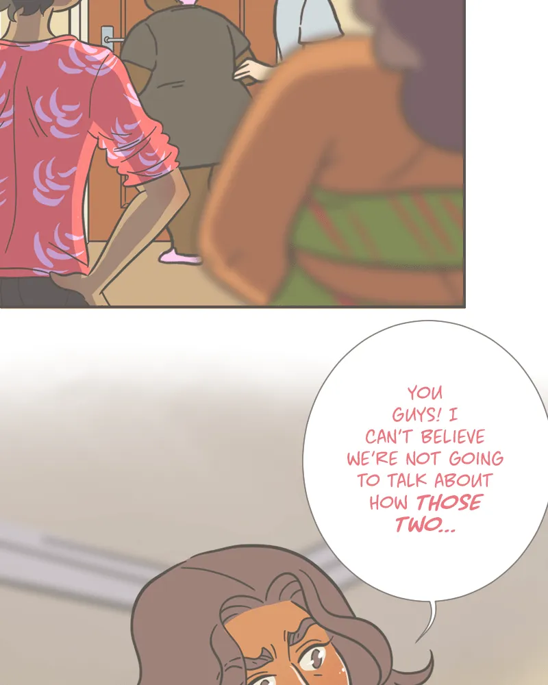Read Big Jo chapter 155 image 37 on Lezhin