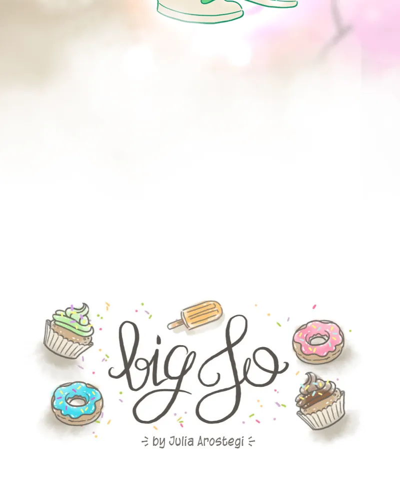 Read Big Jo chapter 155 image 4 on Lezhin