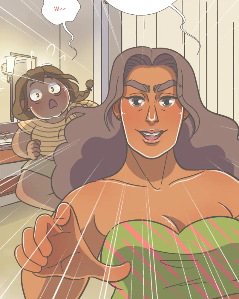 Read Big Jo chapter 155 image 43 on Lezhin