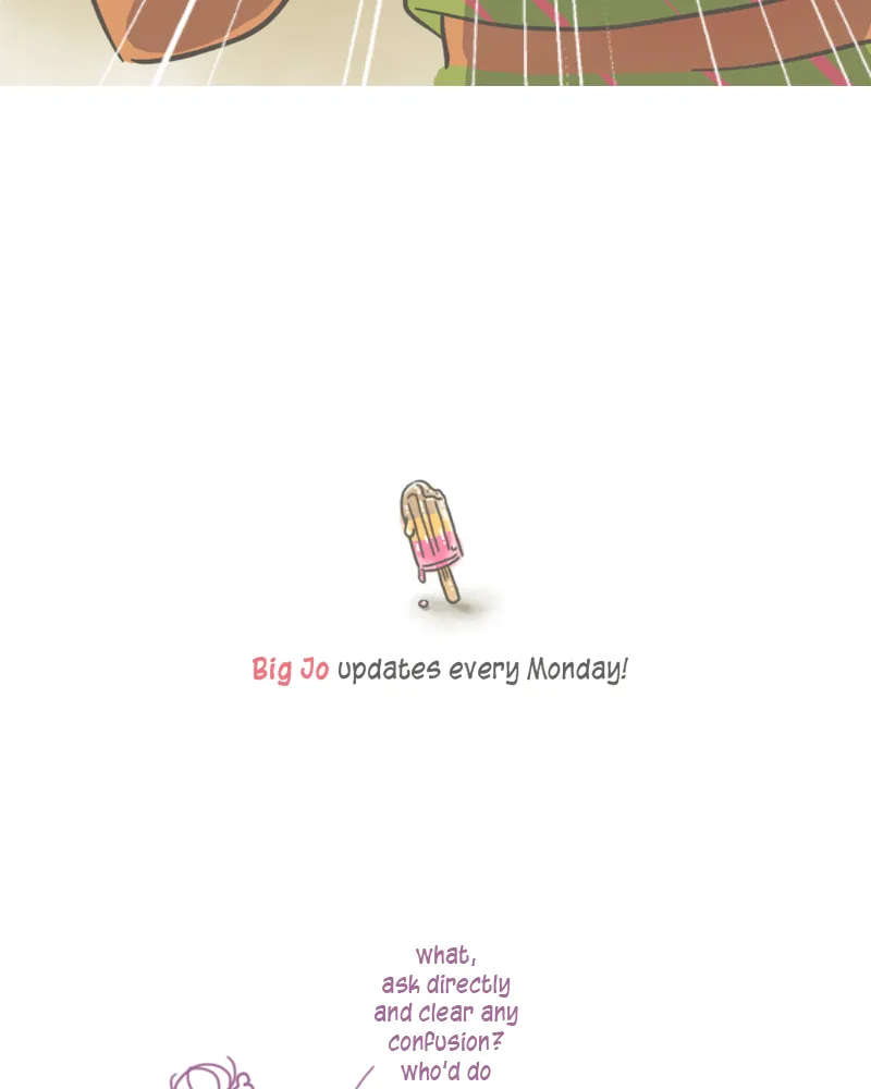 Read Big Jo chapter 155 image 44 on Lezhin