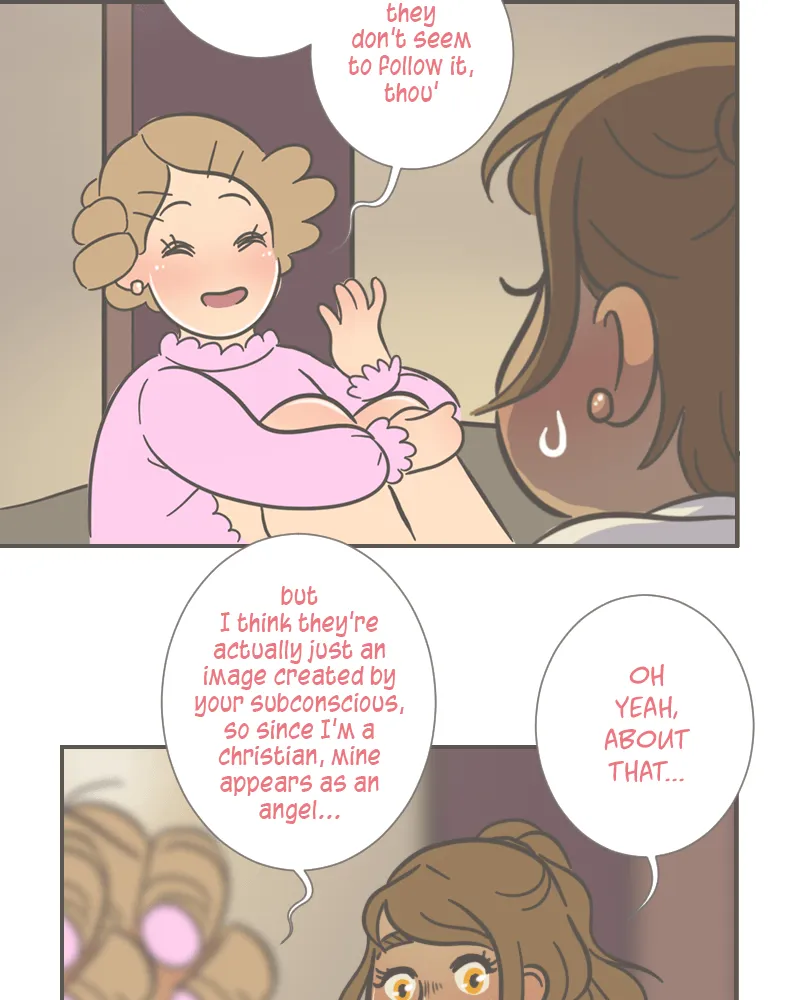 Read Big Jo chapter 155 image 7 on Lezhin