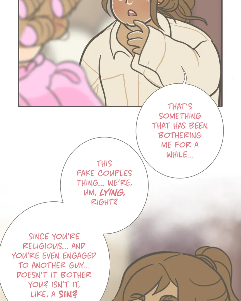 Read Big Jo chapter 155 image 8 on Lezhin