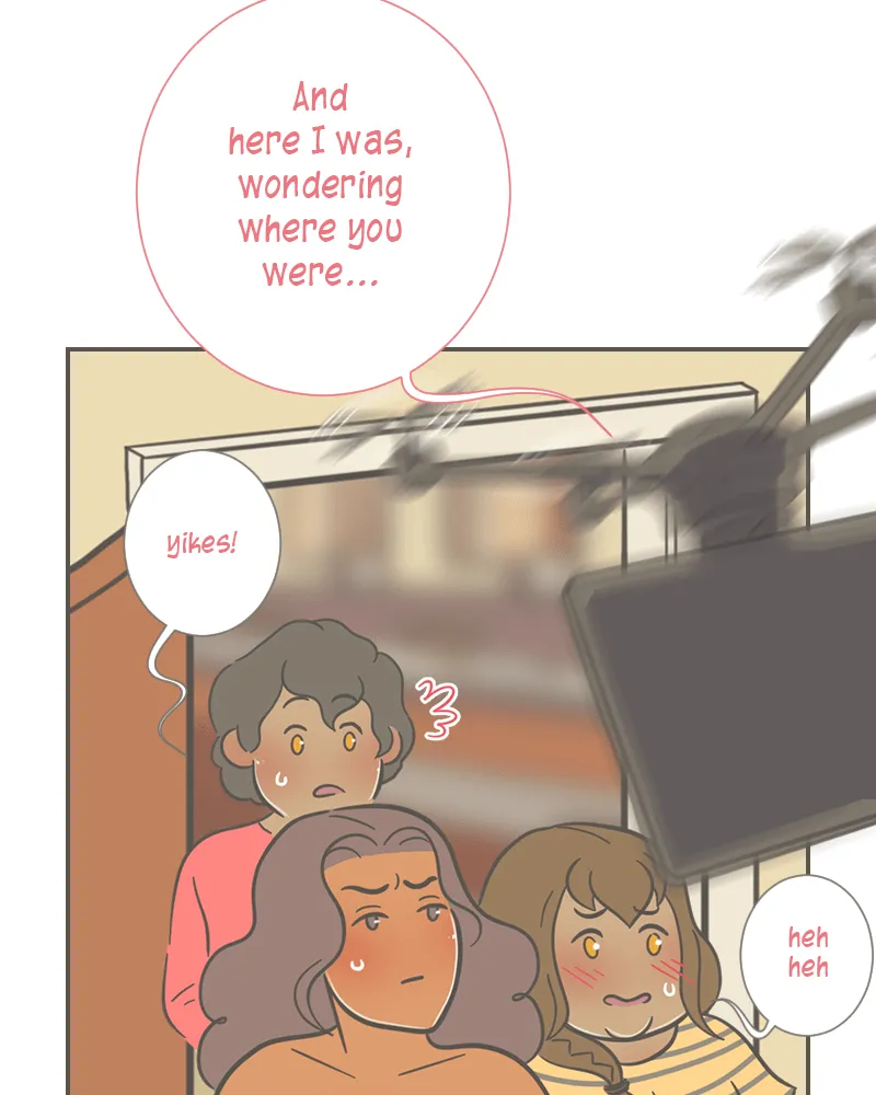 Read Big Jo chapter 156 image 11 on Lezhin