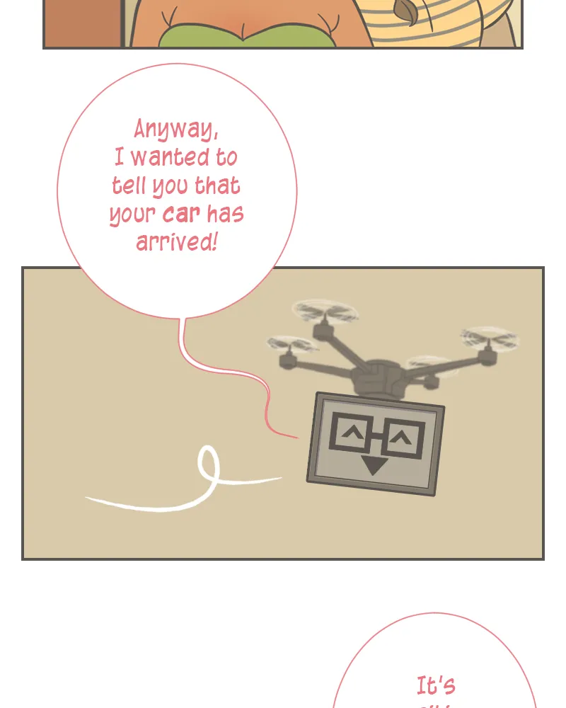 Read Big Jo chapter 156 image 12 on Lezhin